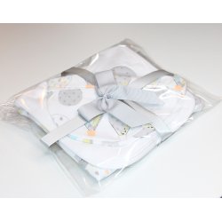 Babyst i 3 dele - God som gave