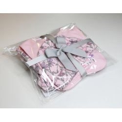 Lyserdt st til baby - 3 dele