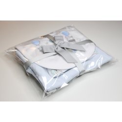 5-delt babyst - god som gave til nyfdt