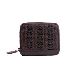 Brun skindpung - Bear Design