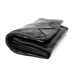 Bear Design skindpung, sort