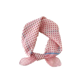 Lilo trklde med prikker