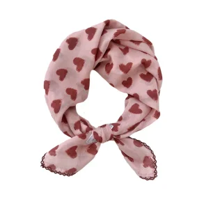 Iduna trklde med hjerter