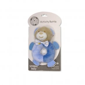 Baby Aktivitetsrangle, Bl