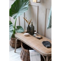 Sbedispenser / sbepumpe med 2 pumper, kul, 480 ml