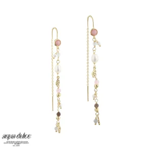 Forgyldte �retr�de - Aqua Dulce Miah