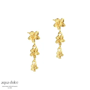 Forgyldte restikker, Aqua Dulce Jasmin Love