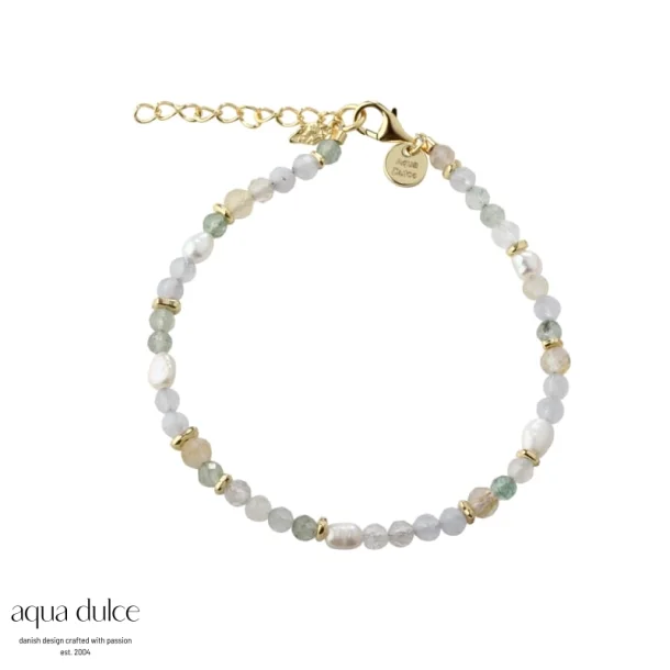 Perlearmbnd - Aqua Dulce Fresa