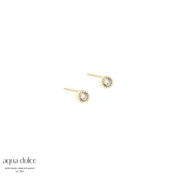 Forgyldte restikker - Aqua Dulce Lumi Small