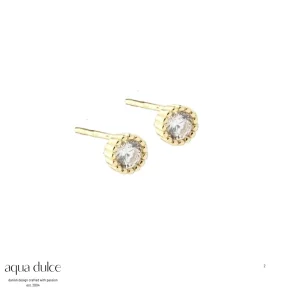 Forgyldte restikker - Aqua Dulce Lumi Medium