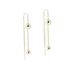 Forgyldte retrde - Aqua Dulce Alba