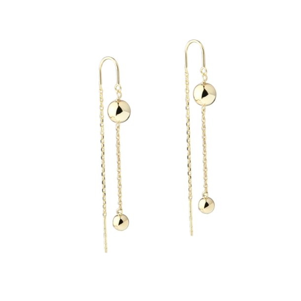 Forgyldte retrde - Aqua Dulce Alba