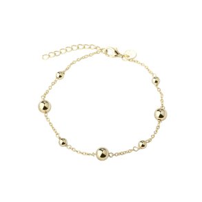 Forgyldt armbnd - Aqua Dulce Alba Bracelet