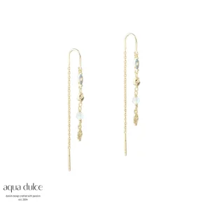 Forgyldte �retr�de - Aqua Dulce Sinna Earthread