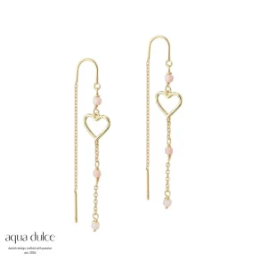 Forgyldte �retr�de - Aqua Dulce Alma