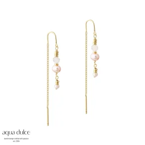 Forgyldte �retr�de - Aqua Dulce Grace Earthread