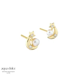 Forgyldte �restikker - Aqua Dulce Dreamlit Mix