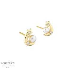 Forgyldte �restikker - Aqua Dulce Dreamlit Mix