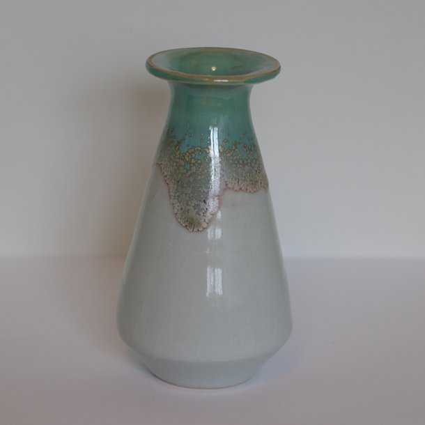 Minivase i keramik