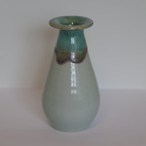 Keramik vase 10,5 cm