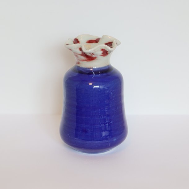 Mrkebl minivase