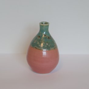 Minivase i keramik
