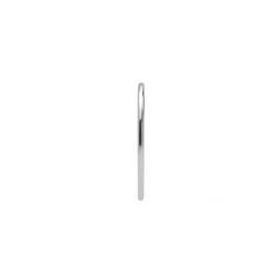 Enkle reringe - Slv Hoops 2 cm 