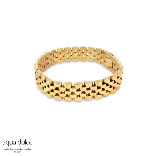 Heawy Britney Bracelet