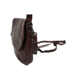 Bear Design skindtaske, brun