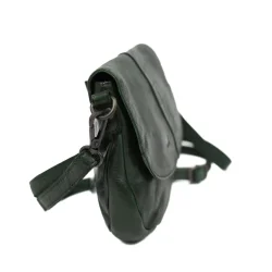 Bear Design skindtaske, grn