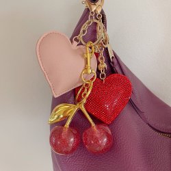 Amina nglering, rosa