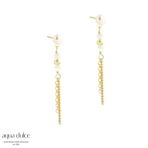 Forgyldte �restikker - Aqua Dulce Aqua Breeze