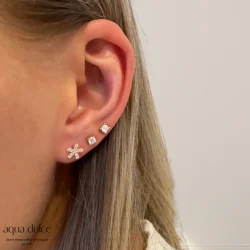 Forgyldte restikker - Aqua Dulce Darling Flower