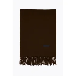 Cashmere t�rkl�de, chocolate