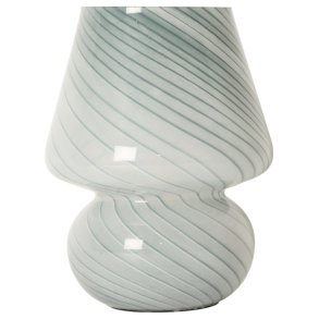 Joyful Bordlampe LED, petrol