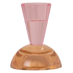 Cest Bon lysestage i krystal