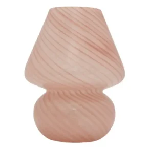 Joyful LED lampe, Rose