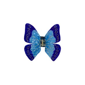 Morpho hrklemme, bl