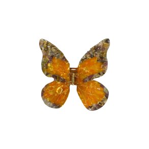 Nlde sommerfugl, orange