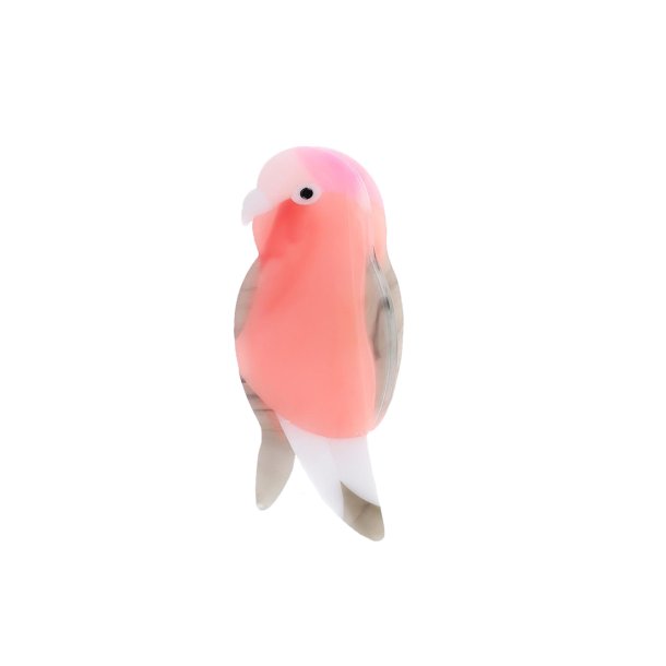 Rdhals hrklemme