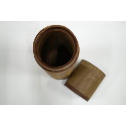 Ammunitionsrr - Vintage, stor