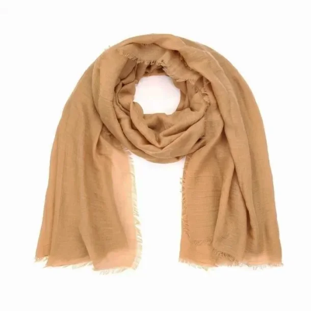 Viscose t�rkl�de, camel