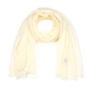 Viscose t�rkl�de, off white
