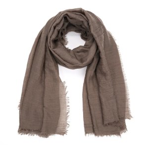 Ensfarvet trklde, khaki