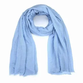 Viscose trklde, baby bl