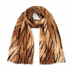 Trklde med dyreprint