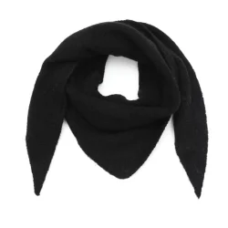 Sort t�rkl�de med uld