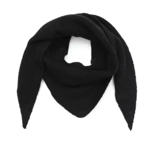 Sort t�rkl�de med uld