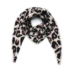 T�rkl�de med leopard