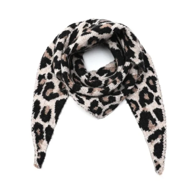 T�rkl�de med leopard